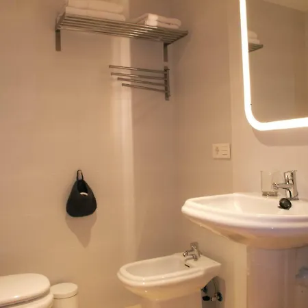 아파트 Apartmento La Perla