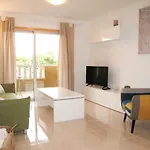 Apartmento La Perla Διαμέρισμα