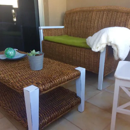 Apartmento La Perla 아파트 *