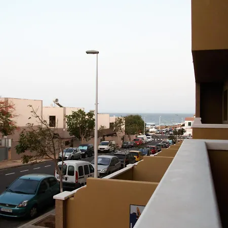 Apartmento La Perla Διαμέρισμα