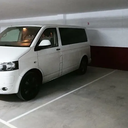 Apartmento La Perla * 엘메다노