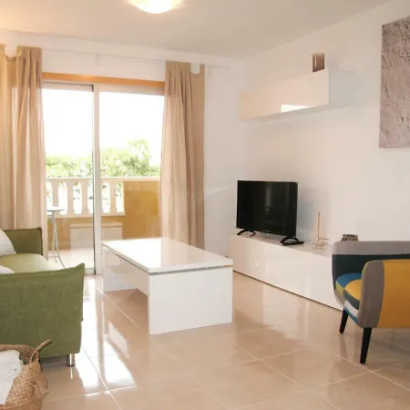 Apartmento La Perla 아파트