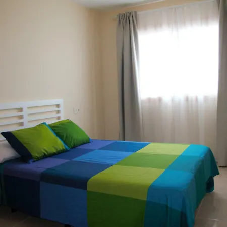 Διαμέρισμα Apartmento La Perla Ελ Μέντανο